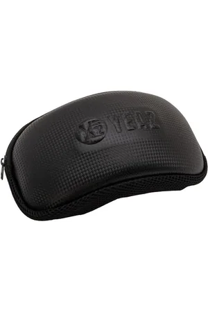 YEAZ Skibrille POWDER Transportcase für Ski- Snowboardbrille, Transportcase für Ski- und Snowboardbrillen - Verkäufer: Lifestyle Delights
