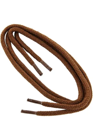 Collonil Schnürsenkel Schnürsenkel / Schuhband - Kordel - rund - Ø ca. 3 mm - Verkäufer: Trend Shoes