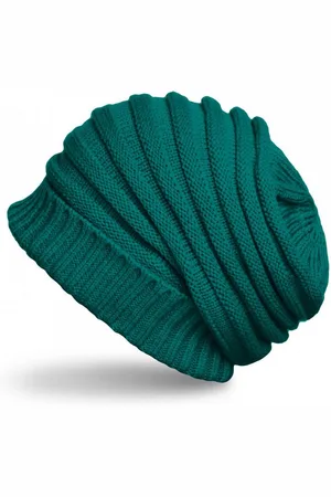 CASPAR Beanie MU081 Unisex Winter Strick Mütze - Verkäufer: & SIKORA