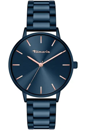 Tamaris Quarzuhr Edelstahl - Verkäufer: CT Cool Time