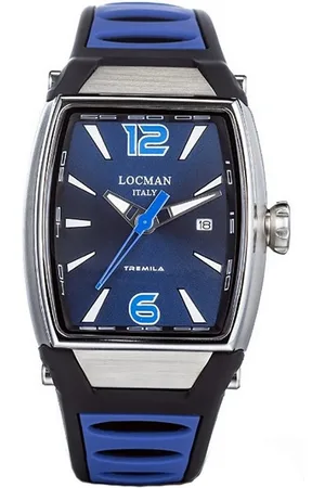 LOCMAN ITALY Quarzuhr - Verkäufer: Facett GmbH