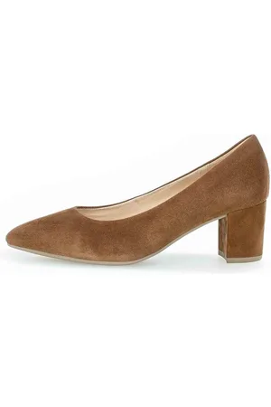 Gabor 61.450.18 Pumps - Verkäufer: schuhplus - Schuhe in Übergrößen