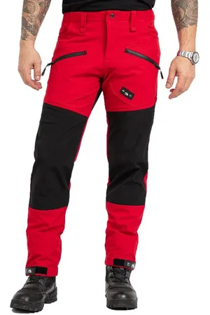 rock creek Softshellhose Herren Softshellhose Wanderhose H-245 - Verkäufer: rock-creek-store