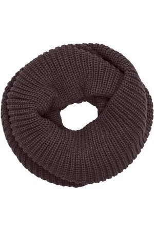 CASPAR Loop SC403 Vintage Grob Strick Loop Schal - Verkäufer: & SIKORA