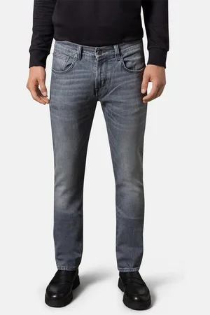 Baldessarini 5-Pocket-Jeans John Tribute To Nature Candiani Denim - Verkäufer: 1stclass