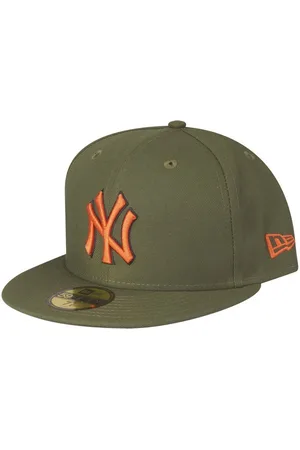 New Era Fitted Cap 59Fifty New York Yankees - Verkäufer: ICED OUT