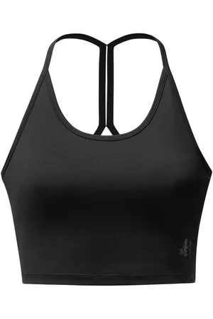 Curare Yogawear Yogatop Yoga Bra Basic (Standard, 1-tlg) - Verkäufer: YOGISHOP