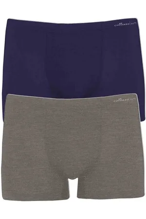 COMAZO Retro Pants 2er Pack Herren Pants 2374 (Stück, 2-St) Vegan - Verkäufer: Sibrise