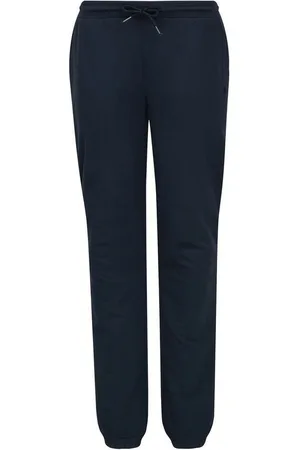 Seidensticker Jogginghose Loungewear (1-tlg) mit Taschen, breiter Komfortbund, Bindekordel, Tunnelzug - Verkäufer: LuriX