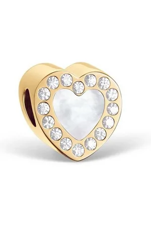 Bering Bead Charm-Anhänger "Your Heart-2" - Verkäufer: Schmuck-Uhren-Trends
