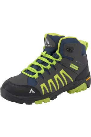 mc kinley Denali MID AQX J Wanderschuh Wasserdicht