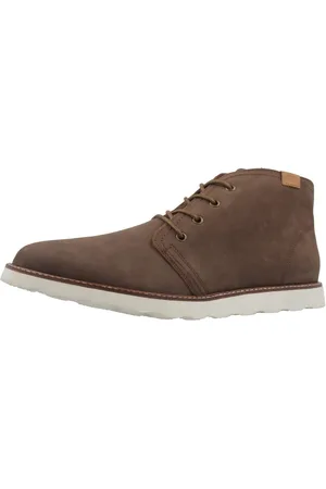 Boras 3112-0011 Schnürboots - Verkäufer: schuhplus - Schuhe in Übergrößen