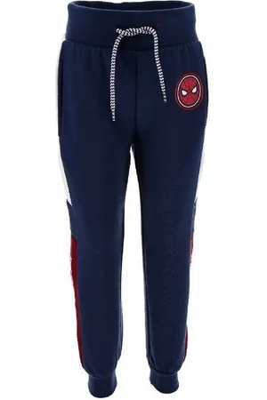 SPIDERMAN Jogginghose Kinder Jungen Trainingshose Freizeit Hose - Verkäufer: Yuhu Trading GmbH