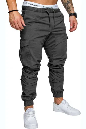 amaci Chinohose LOS ANGELES Cargo Jogger-Chino - Verkäufer: