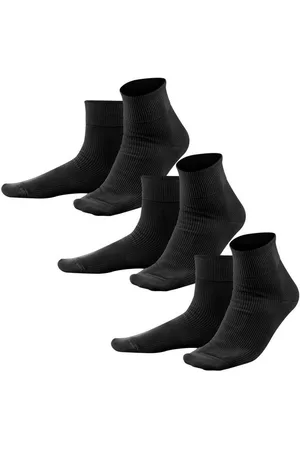 LIVING CRAFTS Socken Oberseite und Schaft aus besonders elastischem Rippstrick - Verkäufer: