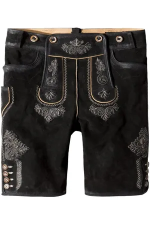 Stockerpoint Trachtenlederhose Beppo4 - Verkäufer: