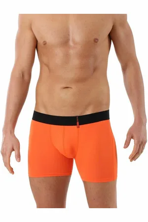 ALBERT KREUZ Boxershorts Boxershorts eng anliegend atmungsaktiv (1-St) - Verkäufer: