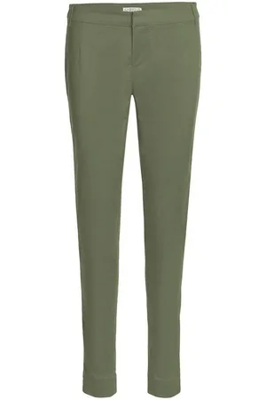 BRIGITTE VON BOCH 7/8-Hose Banier Hose khaki - Verkäufer: