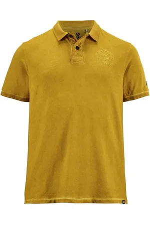 G.I.G.A. DX by killtec Poloshirt G.I.G.A. DX Herren Poloshirt Stane A - Verkäufer: Scholz Handelsgesellschaft mbH