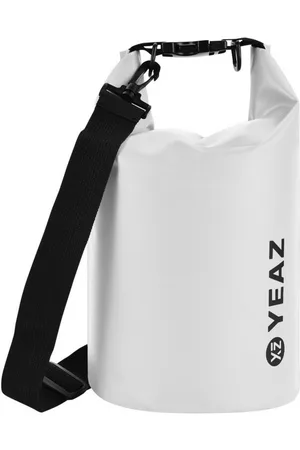 YEAZ Drybag ISAR Wasserfester Packsack 5 L - Verkäufer: Lifestyle Delights