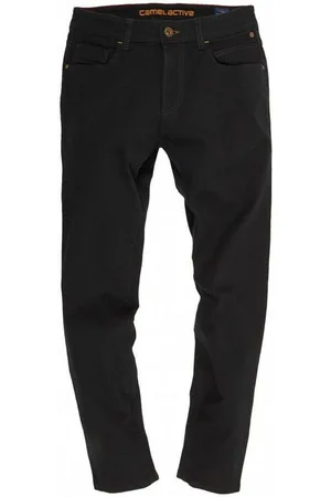 Camel Active 5-Pocket-Jeans Houston - Verkäufer: MichaelaX-Fashion-Trade