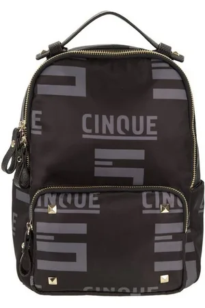 Cinque Rucksack II Nero - Verkäufer: modeherz