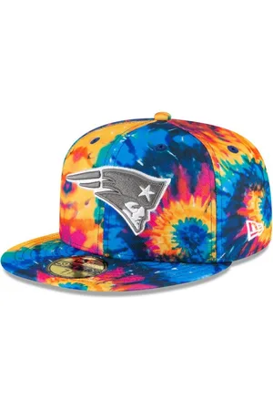 New Era Fitted Cap 59Fifty CRUCIAL CATCH NFL Teams - Verkäufer: ICED OUT