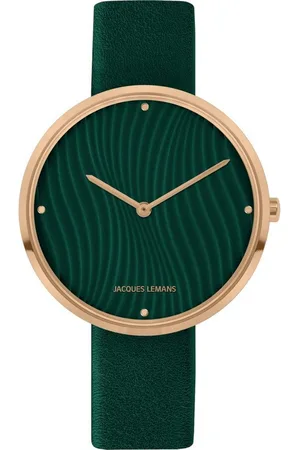 Jacques Lemans Quarzuhr Damen-Uhren Analog Quarz, Klassikuhr - Verkäufer: CHRIST Juweliere und Uhrmacher seit 1863 GmbH