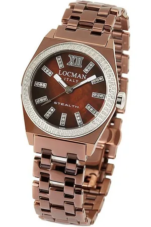 LOCMAN ITALY Quarzuhr - Verkäufer: Facett GmbH