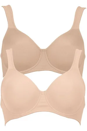 Rosa Faia Set: Bügel-BH Bügel BH Twin (Spar-Set, 2-tlg) Stützfunktion - Verkäufer: Sibrise