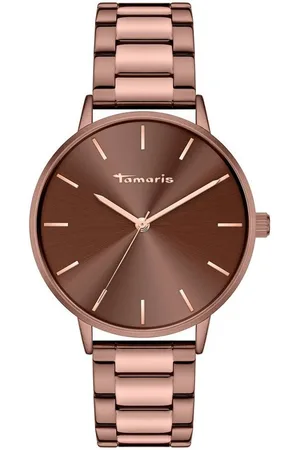 Tamaris Quarzuhr Edelstahl - Verkäufer: CT Cool Time