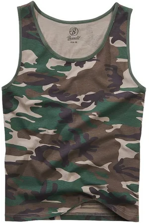Brandit T-Shirt Tank Top - Verkäufer: 247Group GmbH