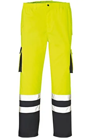 4Protect Warnschutz-Shirt Warn-Wetterschutzhose Baltimore - Verkäufer: 247Group GmbH