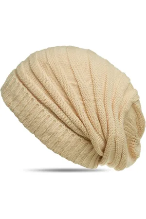 CASPAR Beanie MU081 Unisex Winter Strick Mütze - Verkäufer: & SIKORA