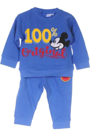 Disney Jogginganzug Jogginganzug für Baby und Kinder 74 80 86 92 Hose und Sweatshirt Anzug - Verkäufer: A&O Baby-und Kindermoden