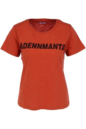 Derbe Print-Shirt Nadennmantau (1-tlg) - Verkäufer: SAGATOO