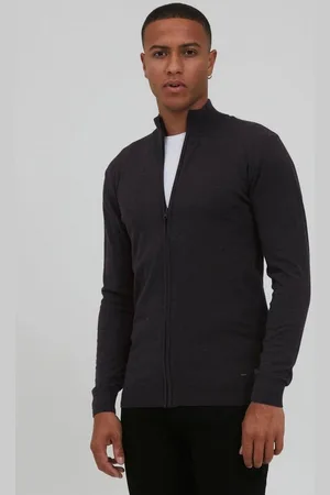 INDICODE Strickjacke IDBadi Feinstrick Jacke - Verkäufer: meinemarkenmode