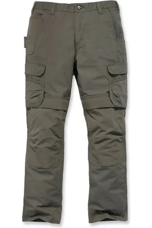 Carhartt Cargohose Herren Cargohose Steel Cargo - Verkäufer: Scholz Handelsgesellschaft mbH