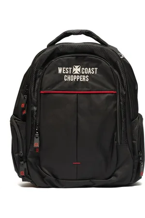 WEST COAST Freizeitrucksack - Verkäufer: 247Group GmbH