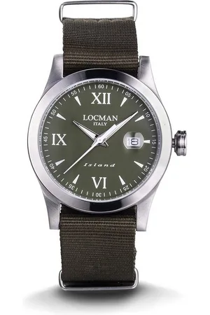LOCMAN ITALY Quarzuhr - Verkäufer: Facett GmbH