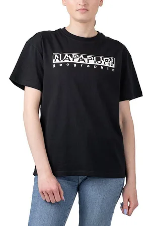 Napapijri T-Shirt S-Veny Tee - Verkäufer: Sport Klingenmaier