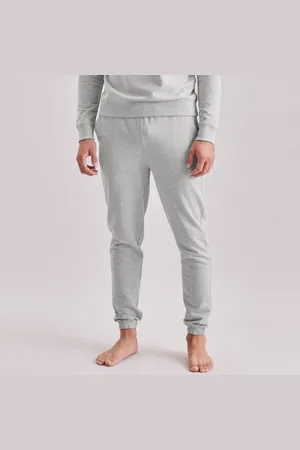Seidensticker Jogginghose Loungewear (1-tlg) mit Taschen, breiter Komfortbund, Bindekordel, Tunnelzug - Verkäufer: LuriX