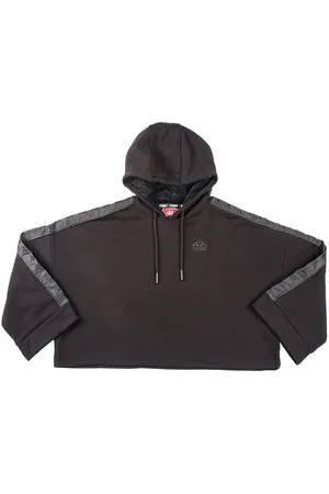 Kappa Hoodie Damen Kapuzenpullover Authentic Allas - Verkäufer: Scholz Handelsgesellschaft mbH