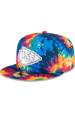 New Era Fitted Cap 59Fifty CRUCIAL CATCH NFL Teams - Verkäufer: ICED OUT