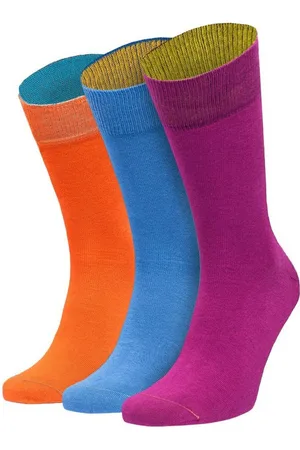 Von Jungfeld Kurzsocken 3er Pack Damen Socken, Geschenkbox - Verkäufer: Yourfashionplace