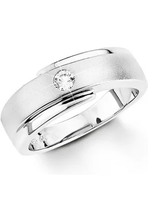 Amor Silberring Ring (Ring, 1-tlg) - Verkäufer: GmbH