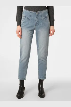 Marie Lund Schlagjeans - Verkäufer: VAN GRAAF