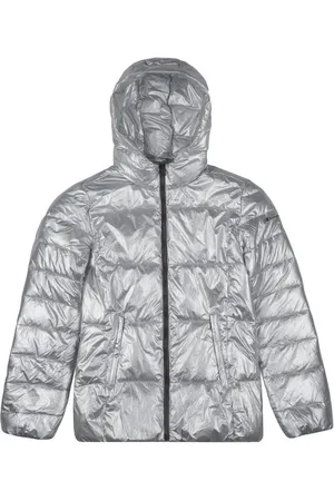 Champion Winterjacke Damen Winterjacke Hooded 113422 - Verkäufer: Scholz Handelsgesellschaft mbH