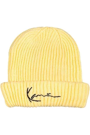 Karl Kani Beanie Signature Fisherman Beanie - Verkäufer: Sport Klingenmaier