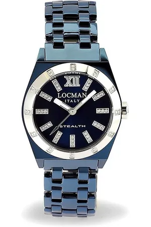 LOCMAN ITALY Quarzuhr - Verkäufer: Facett GmbH